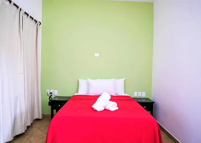 Hotel Colonial Playa Del Carmen