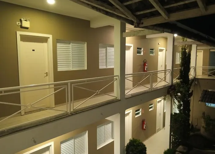Smart Hotel