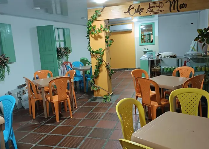 Hotel Costa Mar
