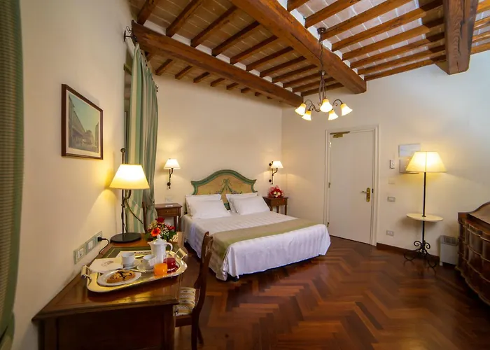 Hotel Fortuna