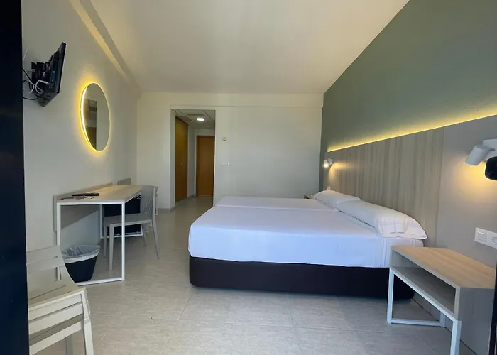 Hotel Marconi
