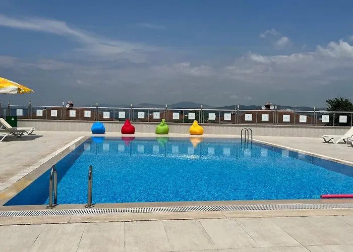 Double Royal Hotel