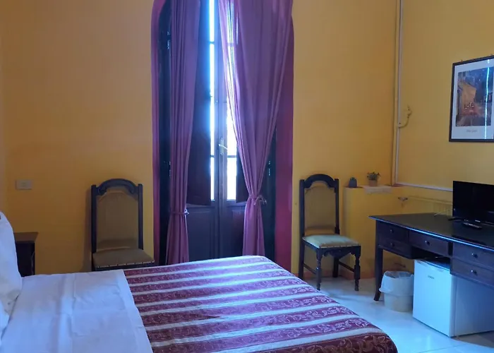 Hotel Europa
