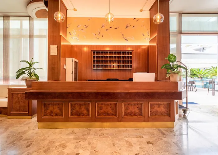 Continental B&B City Hotel