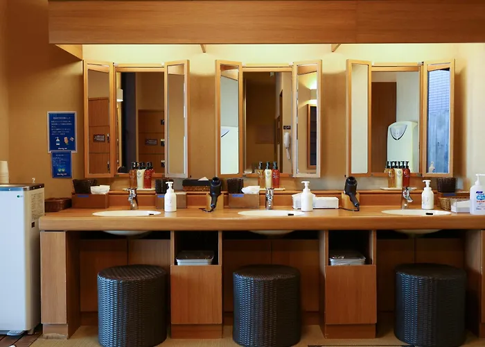 Dormy Inn Premium Kushiro