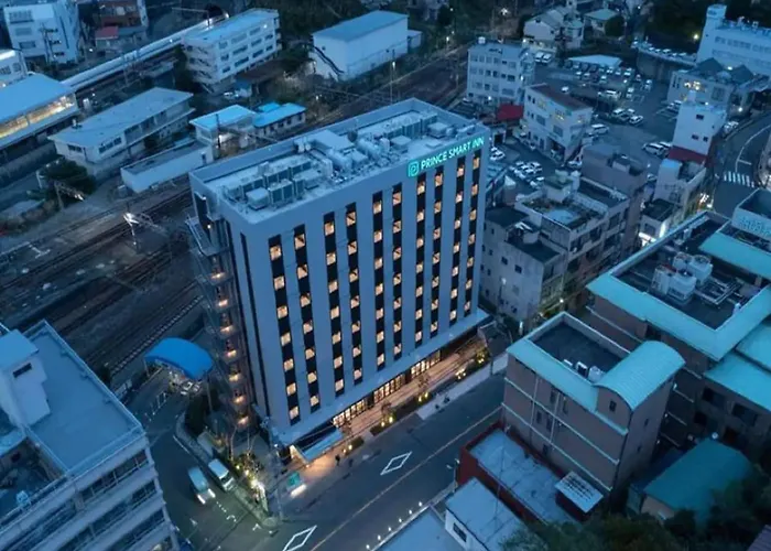 Prince Smart Inn Atami