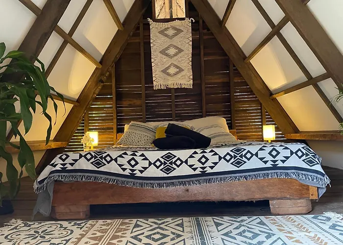 La Bohème Boutique Glamping