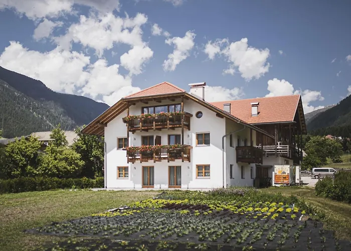 Hotel Broetz