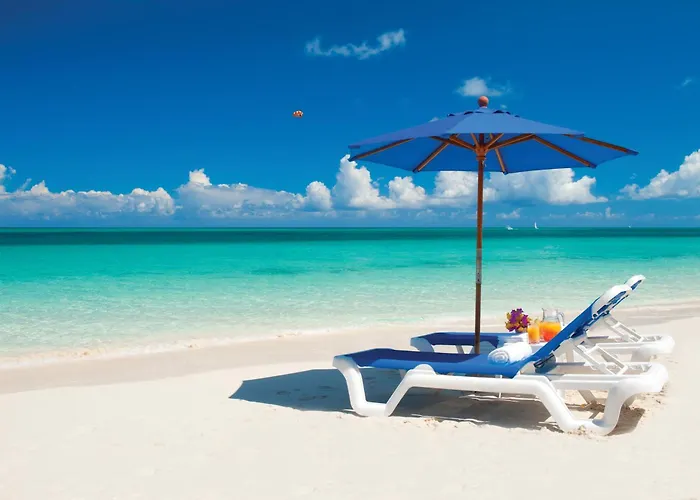 Bungalows At Windsong On The Reef