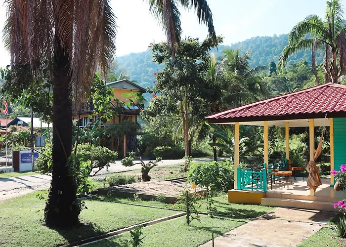 Papaya Resort