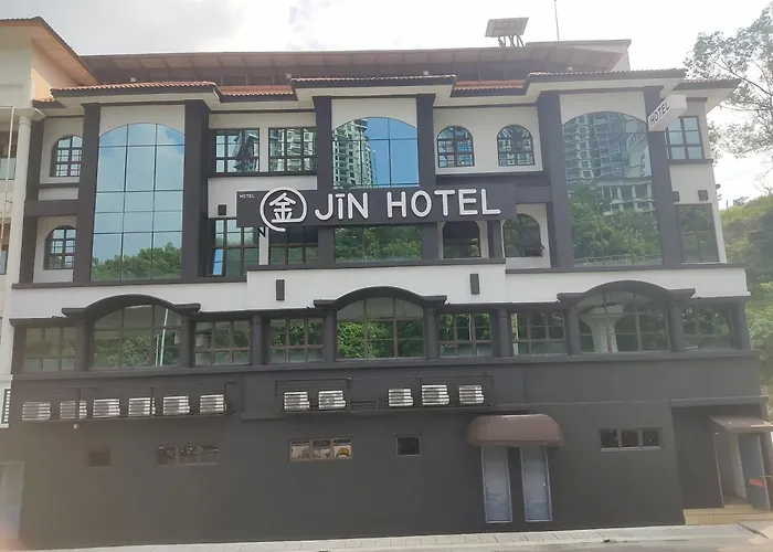 Jin Hotel