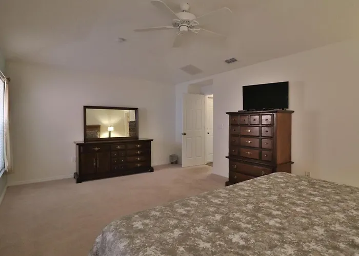 762 Watersong Resort By Orlando Holiday Rental Homes