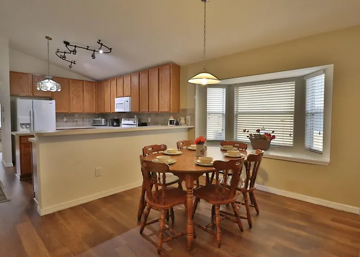 762 Watersong Resort By Orlando Holiday Rental Homes
