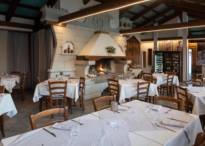 Albergo Alla Cesa