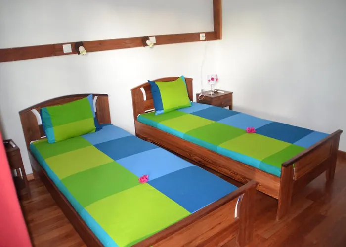 Hotel Ambalakely