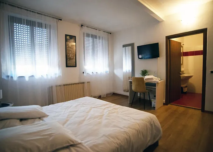 Albergo Alla Cesa