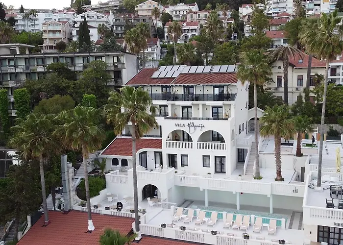 Hotel Vila Hedonija