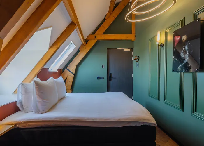 Hotel St Joris I Kloeg Collection