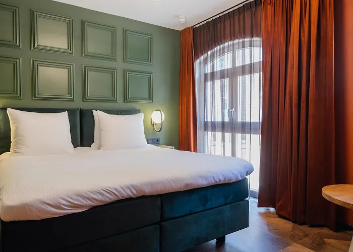 Hotel St Joris I Kloeg Collection