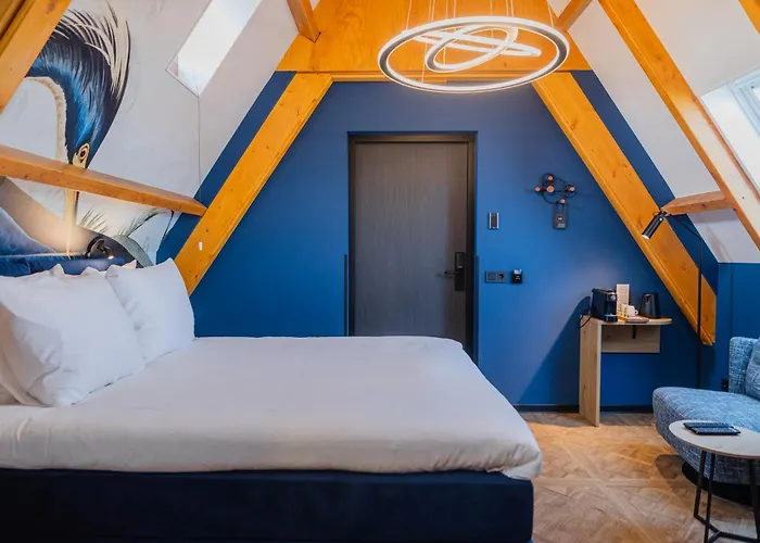 Hotel St Joris I Kloeg Collection