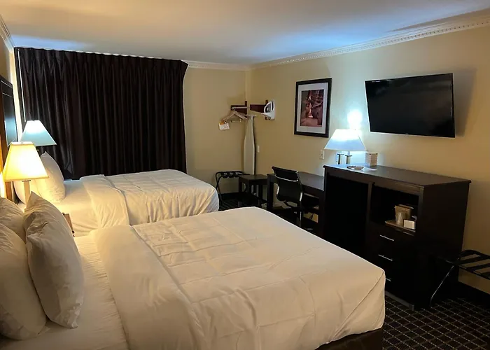Mainstay Suites Ozona I-10