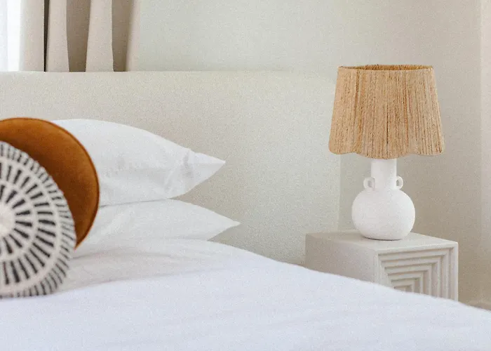 Yara Hotel - Adults Only