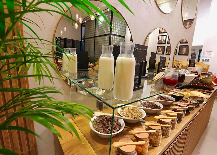 Ari Boutique Hôtel - Adult Only
