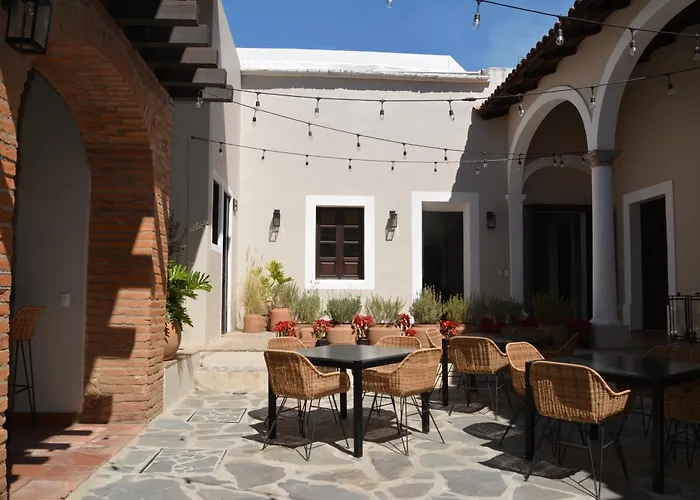 Casa Angeles Mascota