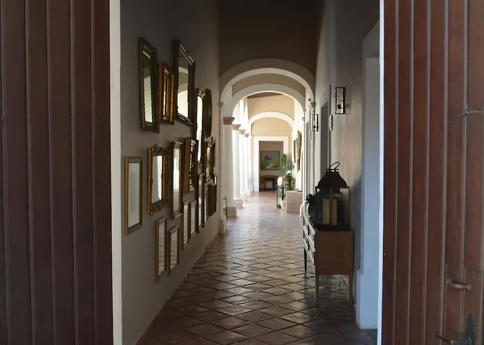 Casa Angeles Mascota