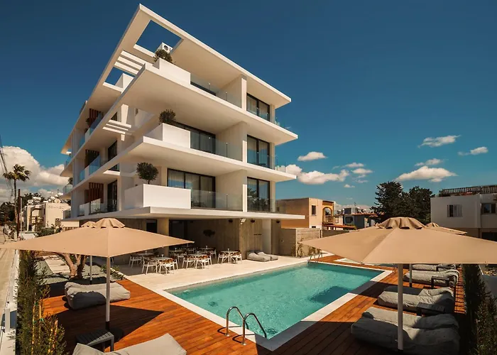 Regency Suites