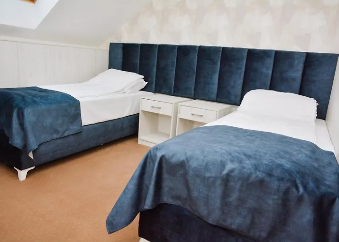 Hotel Divanhana