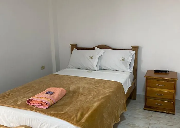 Hotel La Victoria