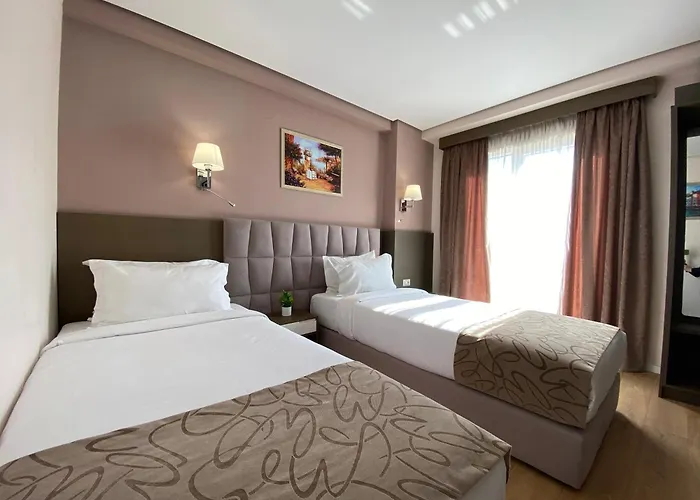 Doanesia Premium Hotel & Spa
