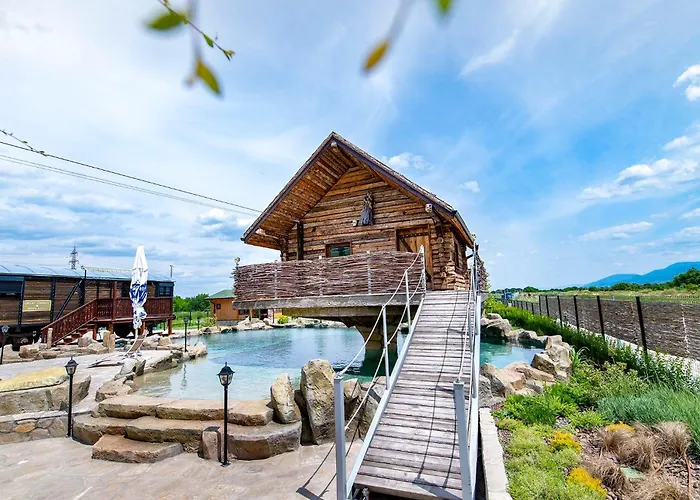 Glamping Alliance Hotel