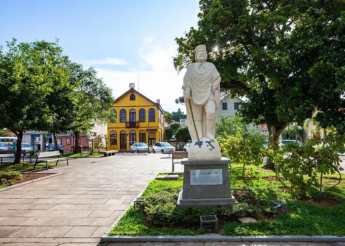 Tri Hotel Antônio Prado
