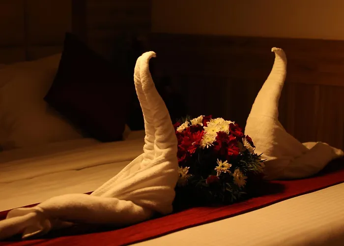 Balaji Regency Kanhangad
