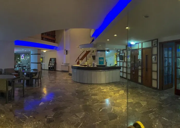 Hotel Ghc