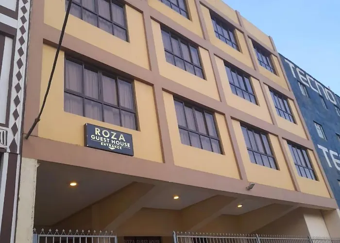 Roza Guest House
