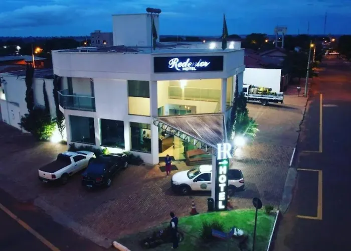 Hotel Redentor