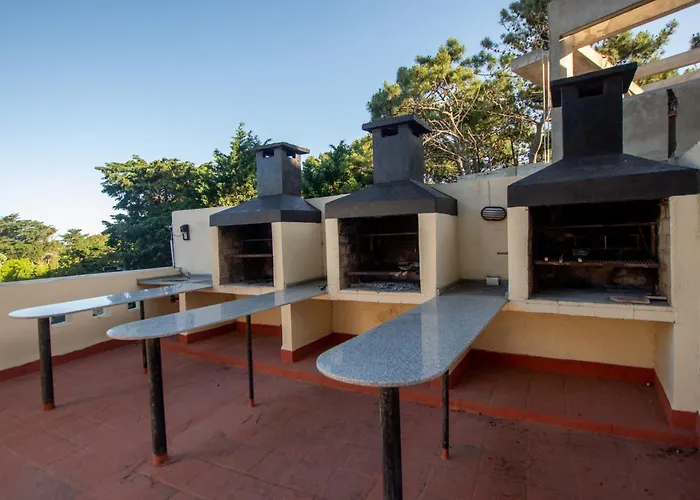 Colina Blanca Apart Hotel