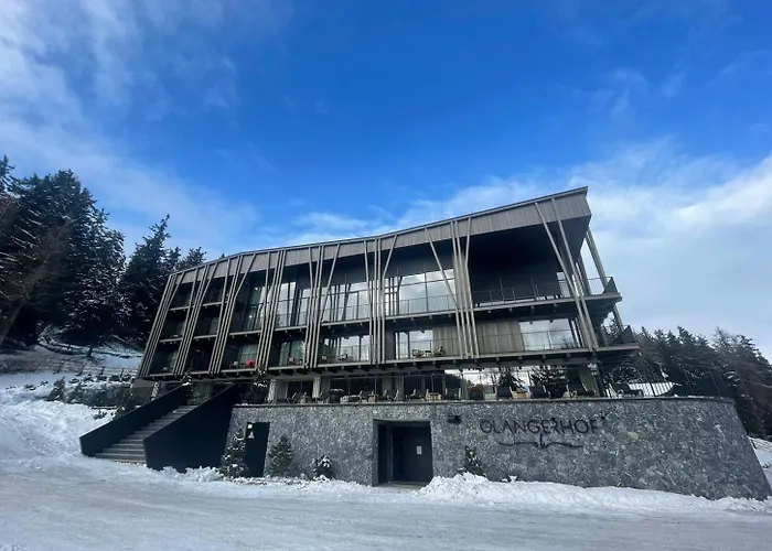 Hotel Olangerhof