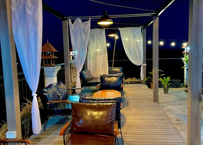 Nakasang Paradise Hotel
