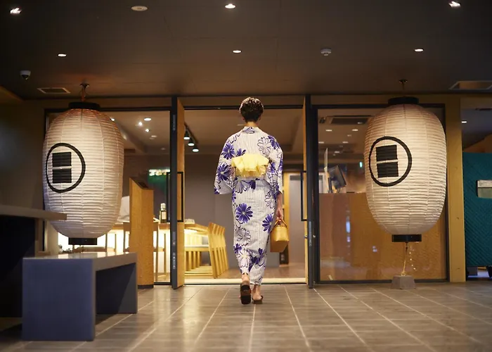 Kamakura Hotel