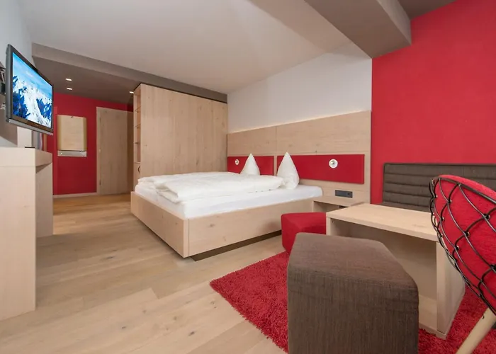 Familotel Alphotel
