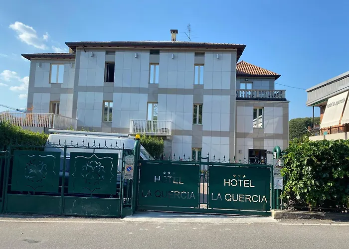 Hotel La Quercia