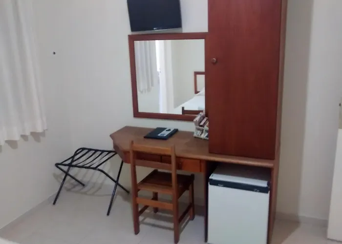 Regio Plaza Hotel