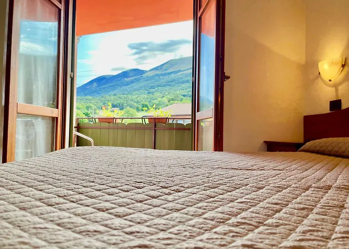 Hotel Edelweiss