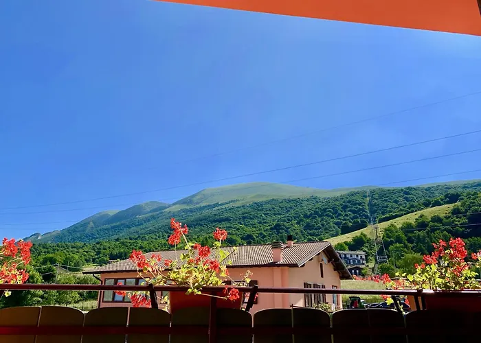 Hotel Edelweiss