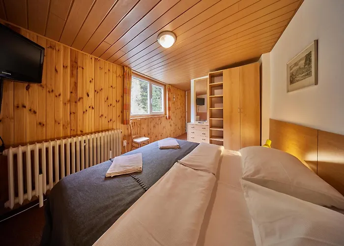 Hotel Emerich