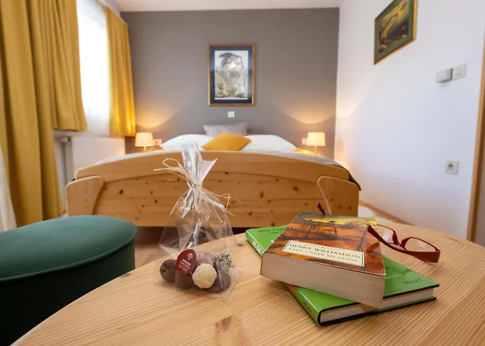 Art Hotel Kristal